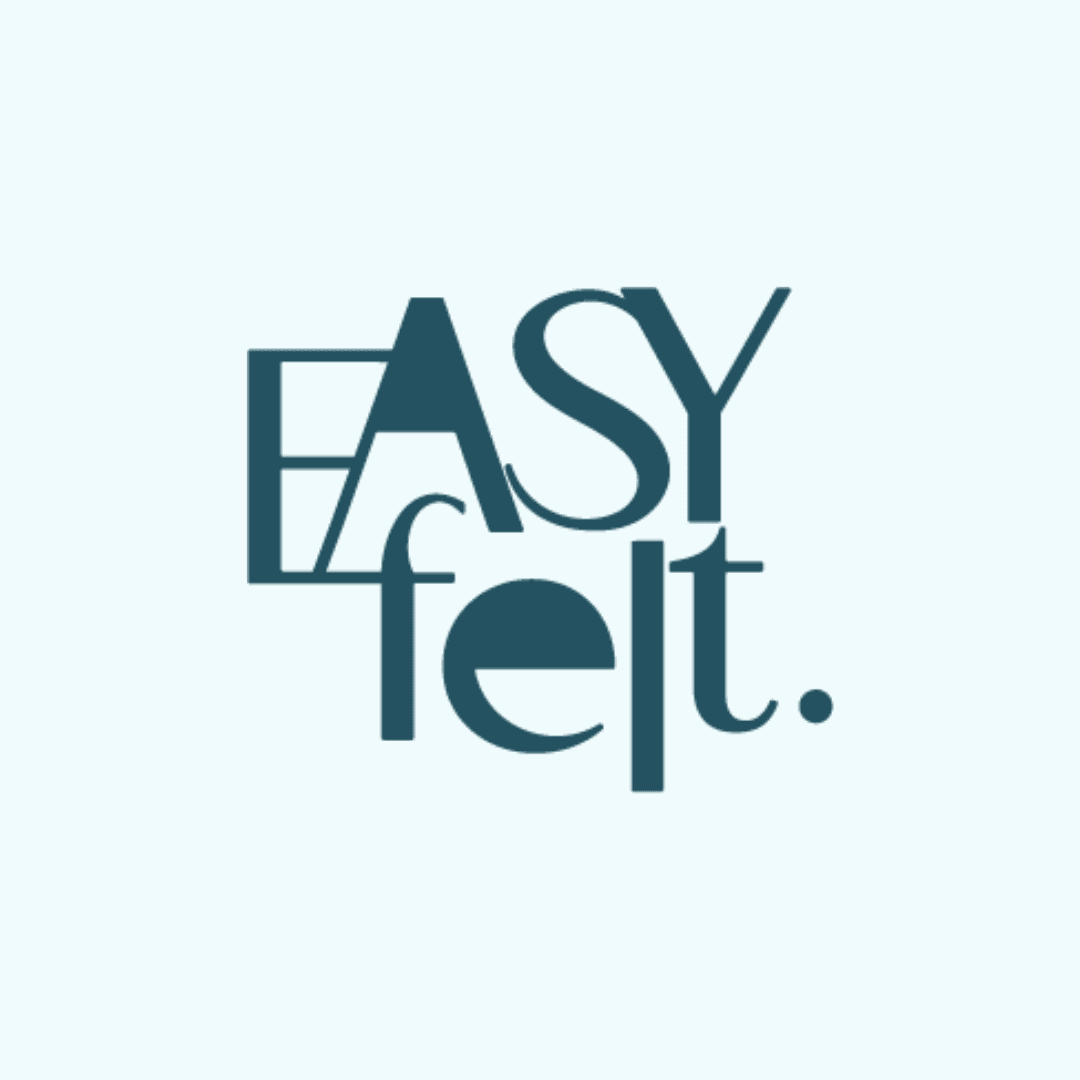 easyfelt plain